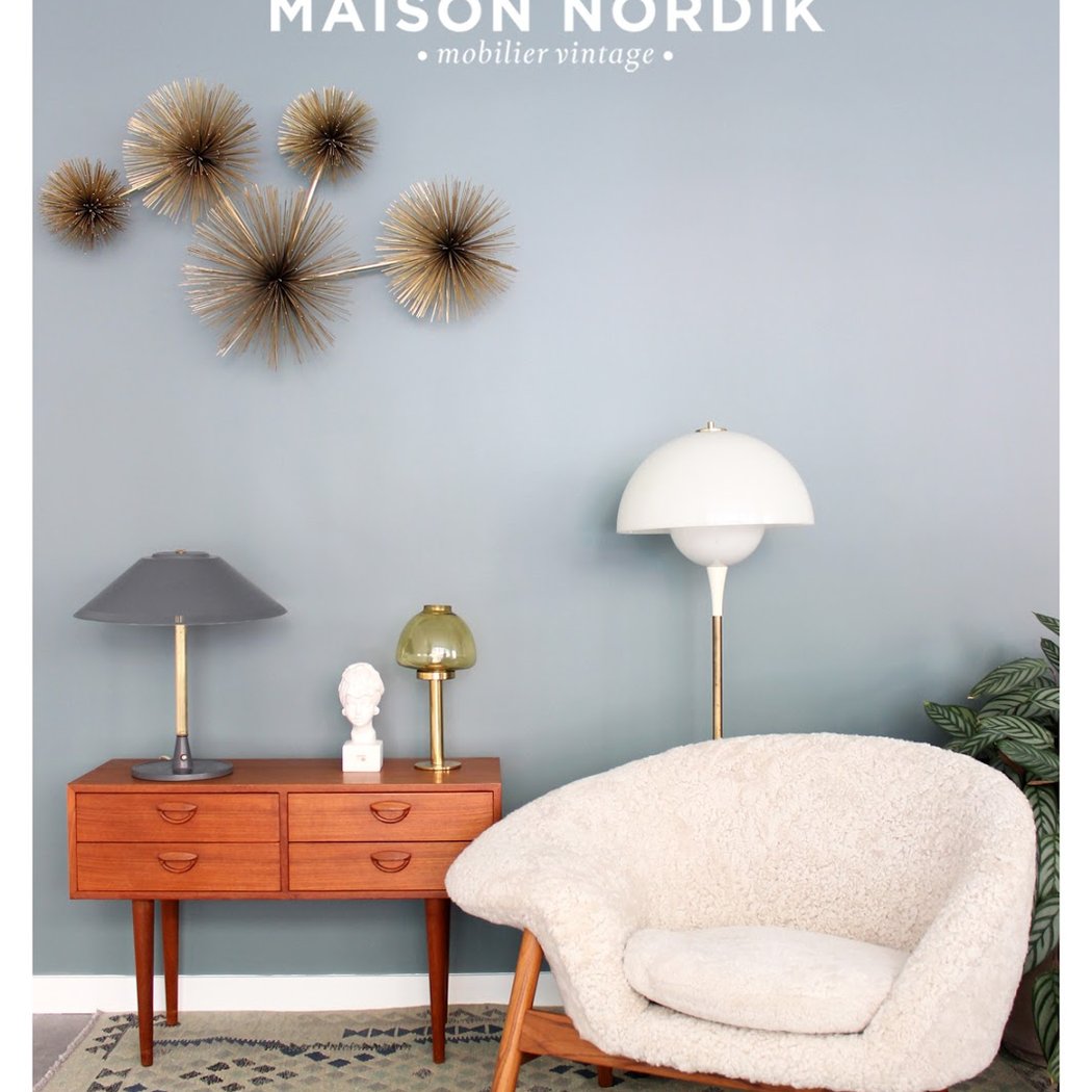 Maison Nordik 1